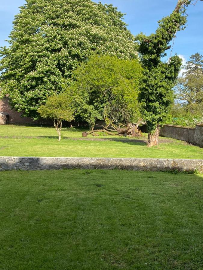 Hypolite Bed and Breakfast Avesnes-sur-Helpe Exteriör bild